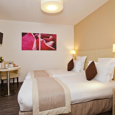 Residhome Neuilly Bords De Marne Zewnętrze zdjęcie