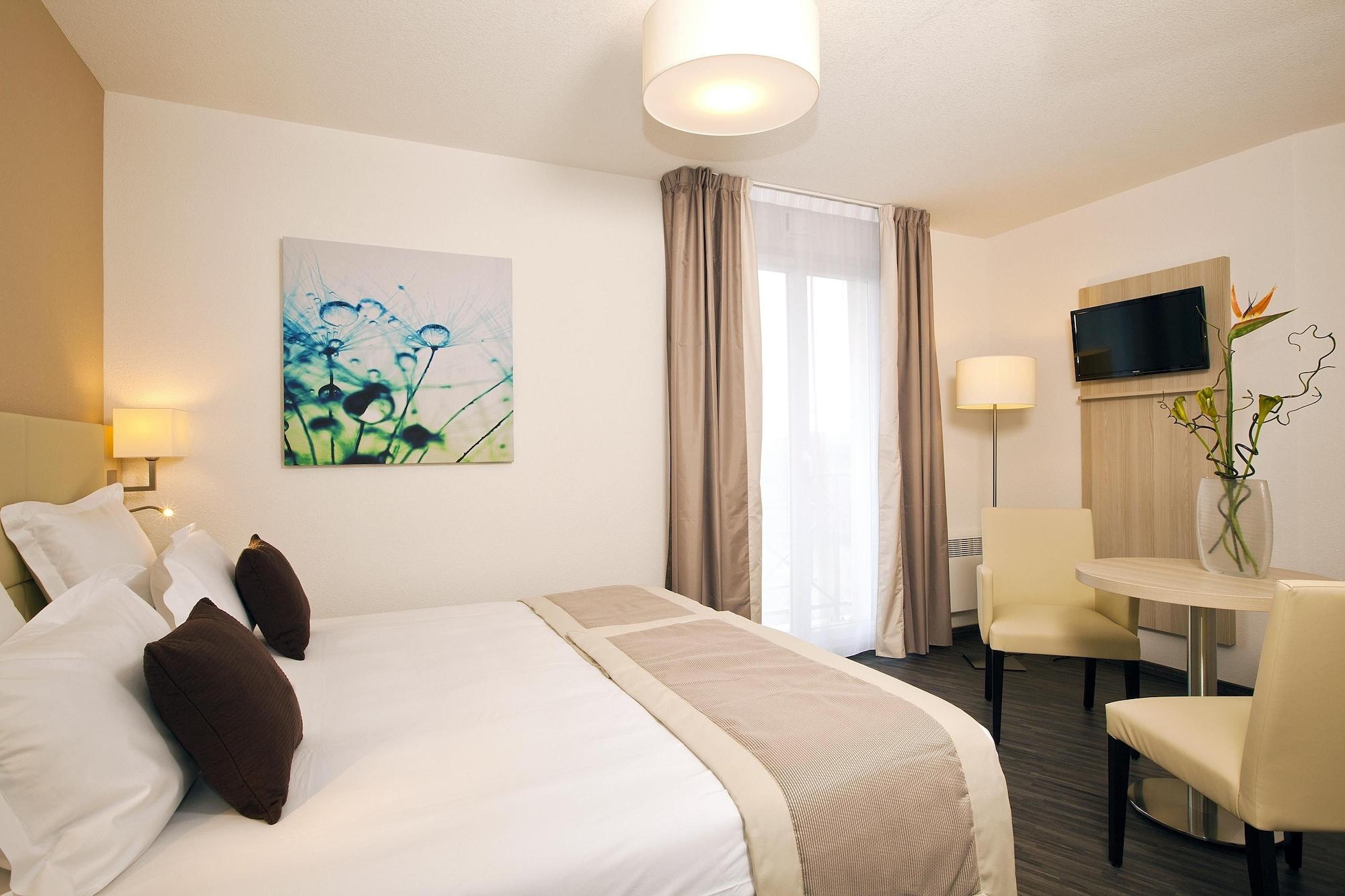Residhome Neuilly Bords De Marne Zewnętrze zdjęcie