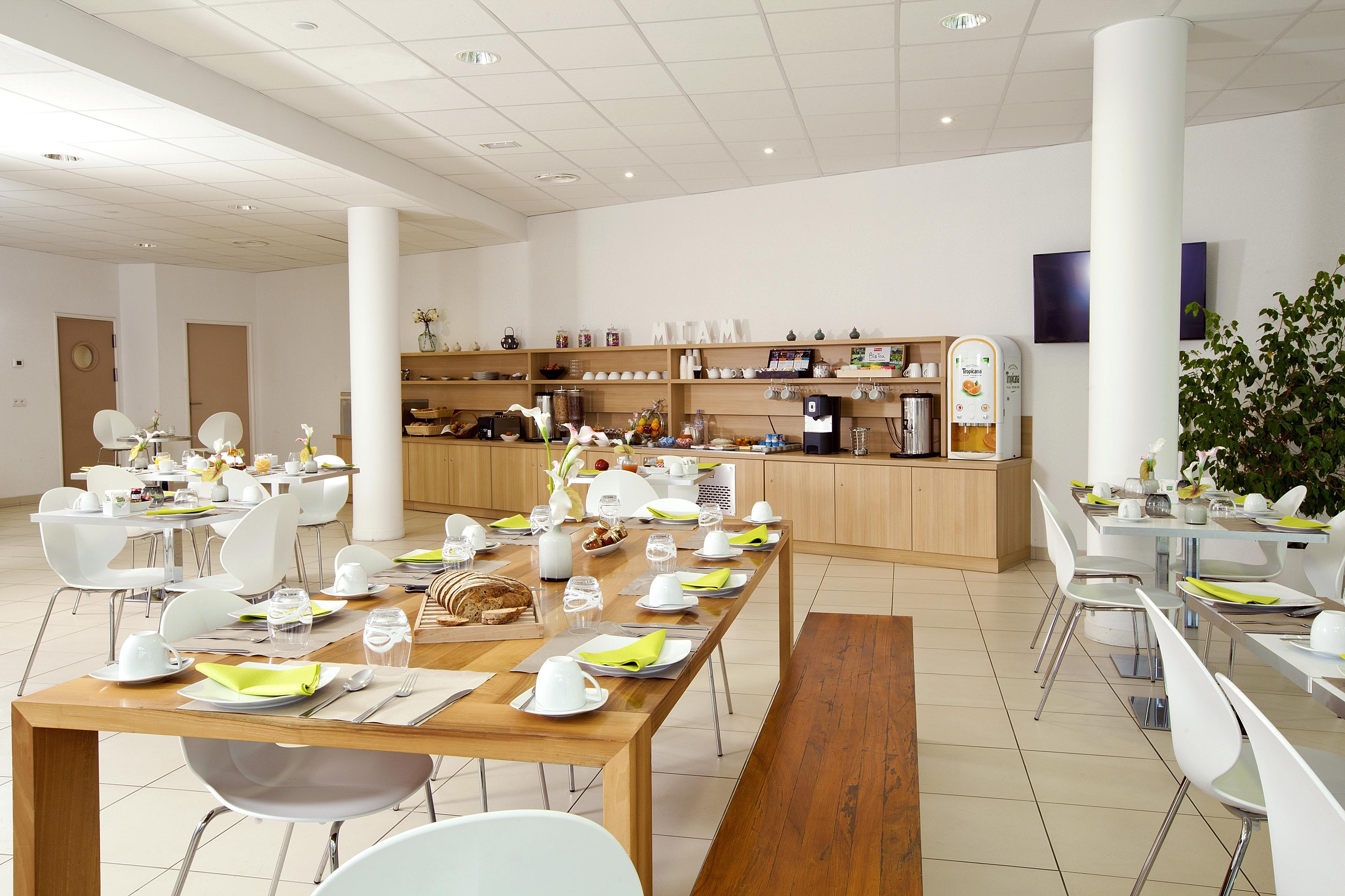 Residhome Neuilly Bords De Marne Zewnętrze zdjęcie