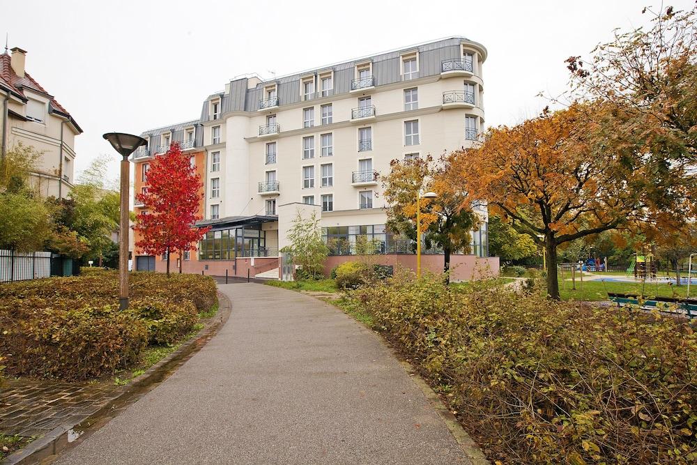 Residhome Neuilly Bords De Marne Zewnętrze zdjęcie