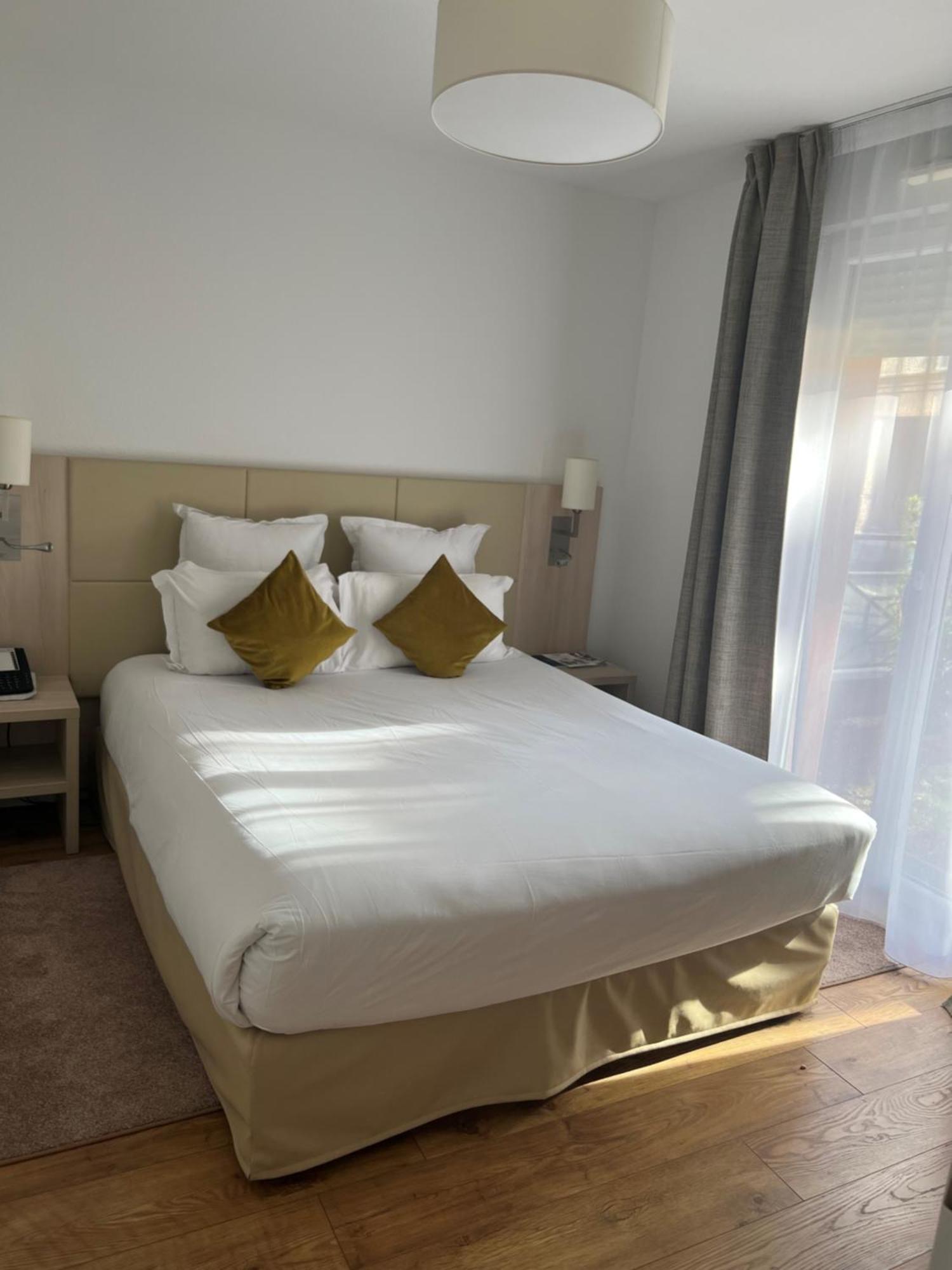 Residhome Neuilly Bords De Marne Zewnętrze zdjęcie
