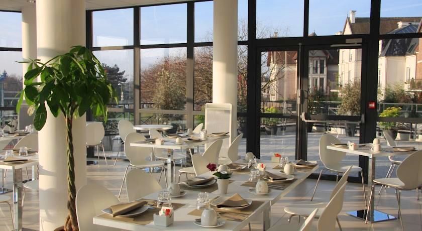 Residhome Neuilly Bords De Marne Zewnętrze zdjęcie